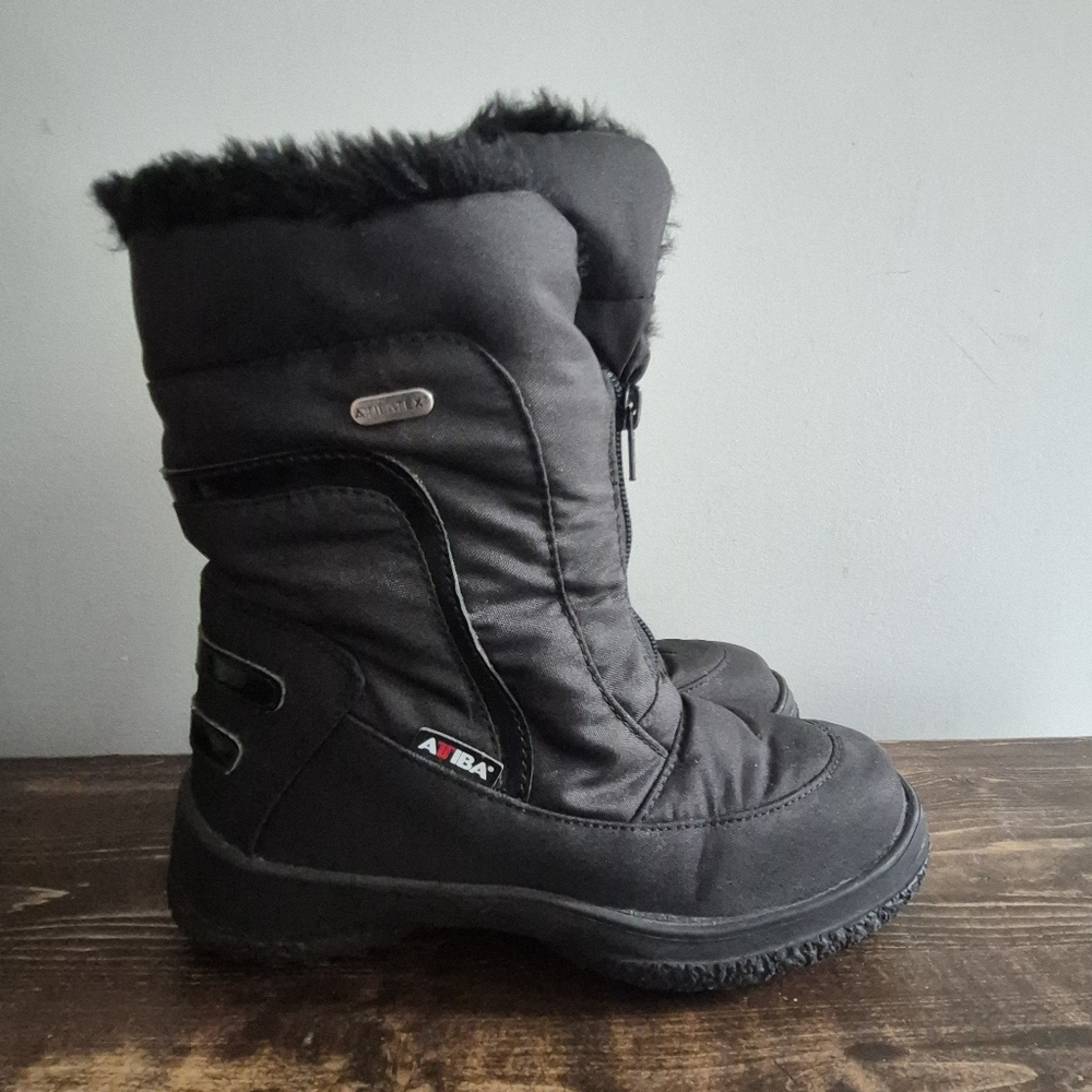 Attiba Womens Boots Size 36
